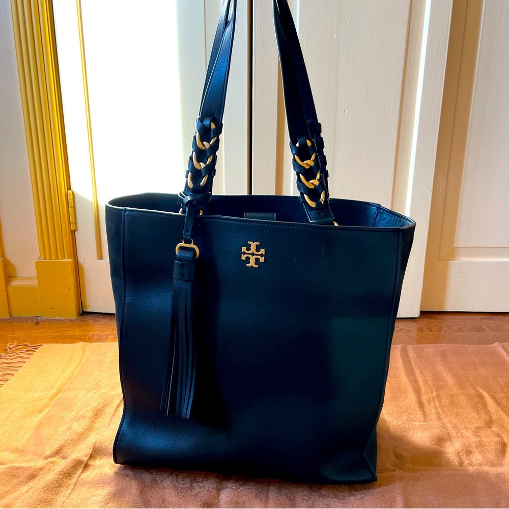 Tory Burch Tote Bag
